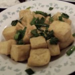 ベトナム豆腐
